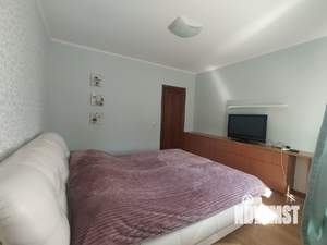 3-к квартира, вторичка, 92м2, 8/9 этаж