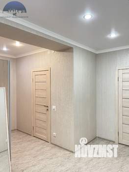 3-к квартира, вторичка, 77м2, 5/10 этаж