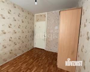 3-к квартира, вторичка, 59м2, 2/5 этаж