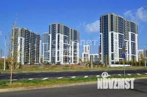 2-к квартира, вторичка, 54м2, 11/19 этаж