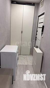 1-к квартира, вторичка, 36м2, 1/5 этаж