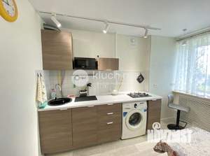 1-к квартира, вторичка, 30м2, 8/9 этаж
