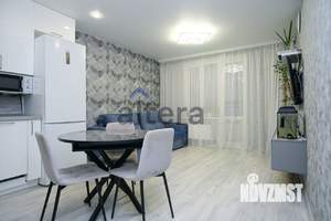 2-к квартира, вторичка, 40м2, 4/7 этаж