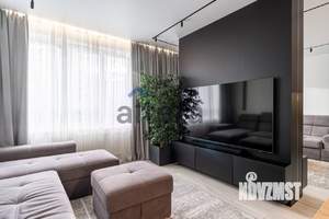 1-к квартира, вторичка, 52м2, 18/24 этаж