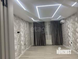 3-к квартира, вторичка, 82м2, 4/18 этаж