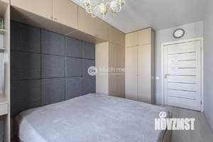 2-к квартира, вторичка, 52м2, 10/11 этаж