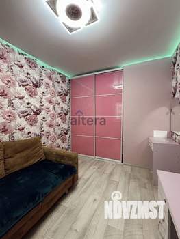 1-к квартира, вторичка, 48м2, 3/9 этаж