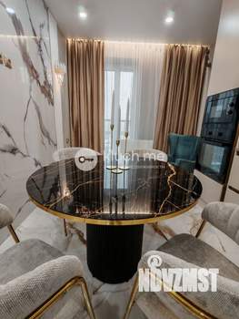 3-к квартира, вторичка, 76м2, 12/16 этаж