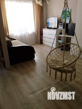 2-к квартира, вторичка, 42м2, 2/5 этаж