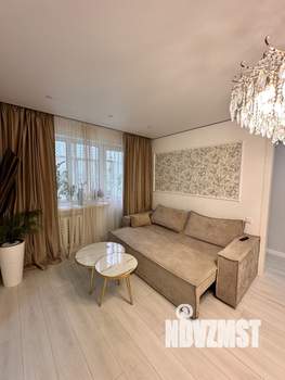2-к квартира, вторичка, 45м2, 2/5 этаж