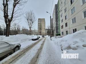 2-к квартира, вторичка, 50м2, 2/9 этаж