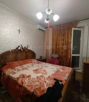 3-к квартира, вторичка, 68м2, 8/10 этаж