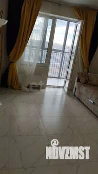 Студия квартира, вторичка, 26м2, 14/19 этаж