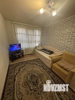 1-к квартира, вторичка, 29м2, 1/5 этаж