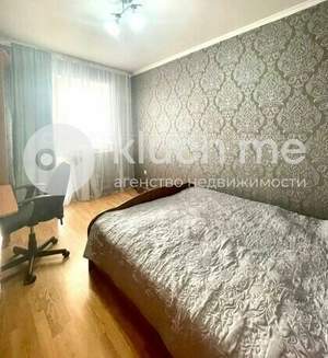 4-к квартира, вторичка, 81м2, 10/10 этаж