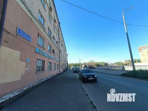 Студия квартира, вторичка, 18м2, 5/5 этаж