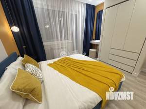 1-к квартира, вторичка, 36м2, 8/9 этаж