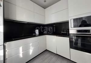 1-к квартира, вторичка, 30м2, 3/19 этаж