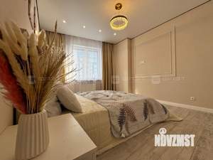 3-к квартира, вторичка, 103м2, 13/23 этаж