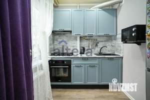 2-к квартира, вторичка, 46м2, 1/5 этаж