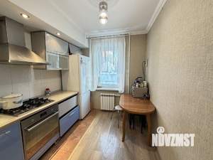 2-к квартира, вторичка, 52м2, 2/9 этаж