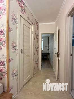2-к квартира, вторичка, 38м2, 1/5 этаж