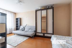 1-к квартира, вторичка, 30м2, 5/5 этаж