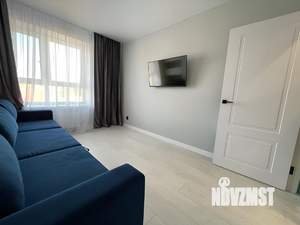 1-к квартира, вторичка, 35м2, 5/11 этаж