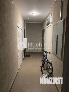 2-к квартира, вторичка, 61м2, 6/19 этаж