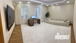 3-к квартира, вторичка, 109м2, 4/9 этаж