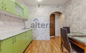 2-к квартира, вторичка, 53м2, 1/10 этаж