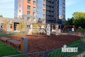 2-к квартира, вторичка, 50м2, 4/19 этаж