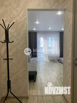 Студия квартира, вторичка, 24м2, 6/19 этаж