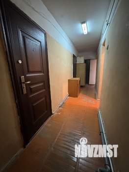 Студия квартира, вторичка, 13м2, 5/5 этаж