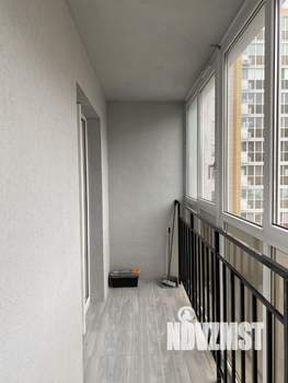 1-к квартира, вторичка, 33м2, 4/11 этаж