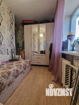 1-к квартира, вторичка, 25м2, 5/5 этаж