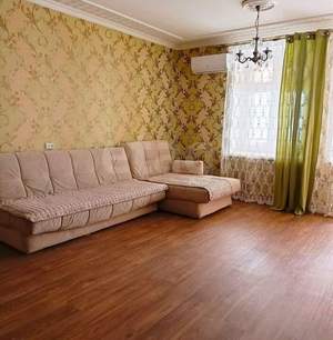 3-к квартира, вторичка, 85м2, 6/9 этаж