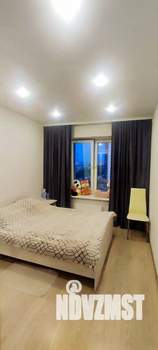 2-к квартира, сданный дом, 53м2, 9/10 этаж