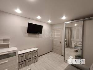 2-к квартира, вторичка, 35м2, 2/2 этаж