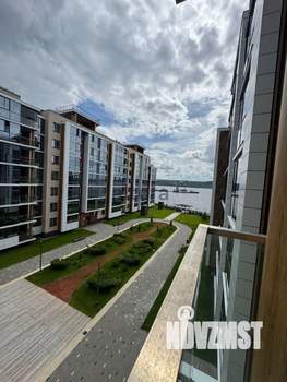 3-к квартира, вторичка, 88м2, 4/7 этаж