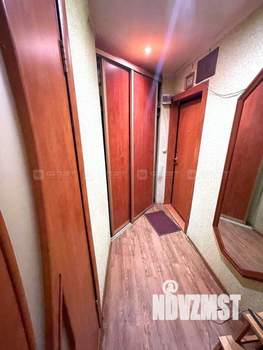 1-к квартира, вторичка, 32м2, 1/2 этаж