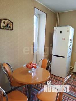1-к квартира, вторичка, 41м2, 2/19 этаж