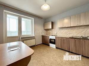 2-к квартира, вторичка, 63м2, 8/18 этаж