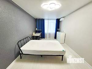 3-к квартира, вторичка, 85м2, 3/10 этаж