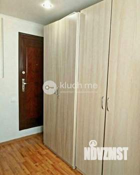 Студия квартира, вторичка, 15м2, 2/5 этаж