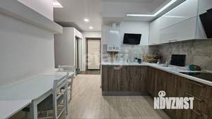 1-к квартира, вторичка, 42м2, 5/5 этаж