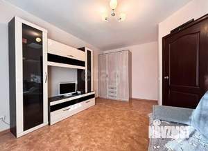 1-к квартира, вторичка, 28м2, 2/9 этаж