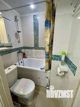 Студия квартира, вторичка, 16м2, 3/3 этаж