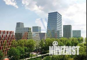 3-к квартира, вторичка, 53м2, 15/15 этаж