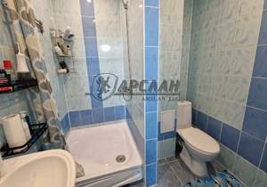 1-к квартира, вторичка, 31м2, 2/10 этаж